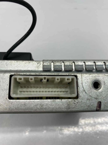 2015 NISSAN NV200 BLUETOOTH CONTROL COMMUNICATION MODULE ASSY OEM 283881PA1A
