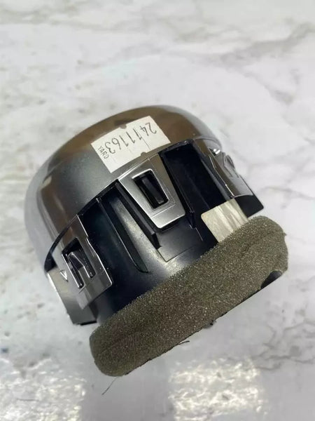 2020 FORD MUSTANG AIR VENT HVAC AC FRONT DASH VENT DRIVER OR PASSANGER SIDE OEM