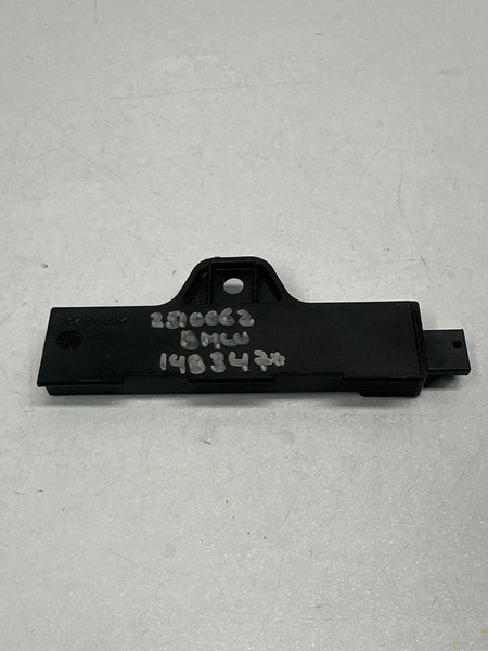 2020 BMW X2 KEYLESS ENTRY RECEIVER ANTENNA MODULE UNIT ASSY OEM 9220832