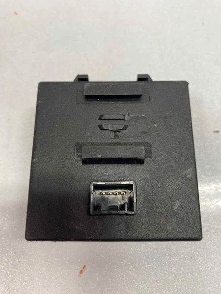2008 TO 2013 INFINITI G37 KEYLESS ENTRY CONTROL MODULE ASSEMBLY OEM 28595JK60A