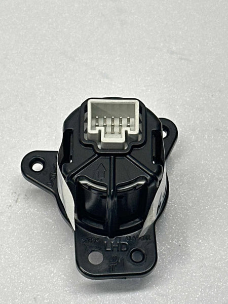 2025 KIA K4 IGNITION SWITCH DASHBOARD START STOP ENGINE SMART BUTTON ASSY OEM