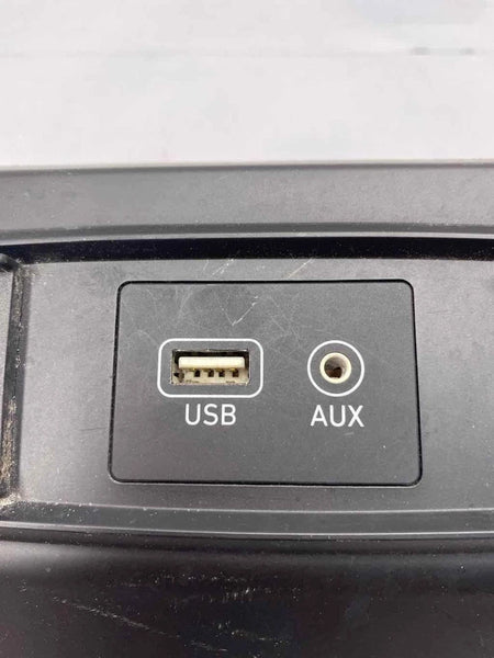 2019 HYUNDAI SANTA FE CENTER CONSOLE USB PORT CHARGER AUXILIAR AUDIO 96120S1100