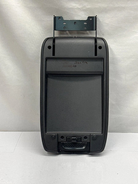2020 TO 2024 NISSAN SENTRA CENTER CONSOLE ARMREST QUITED LEATHER OEM 969206LB0A