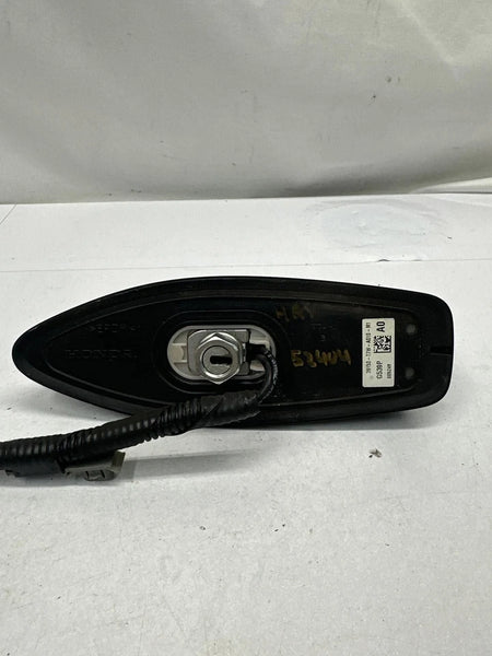 2016 HONDA HRV RADIO ANTENNA FM ROOF SHARK FIN ASSY OEM 39150T7WA010 GREEN BLACK