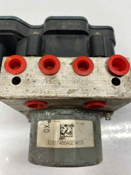 2016 HONDA CRV ANTI LOCK BRAKE SYSTEM ABS PUMP US MARKET FWD LX OEM 57110T1XA040