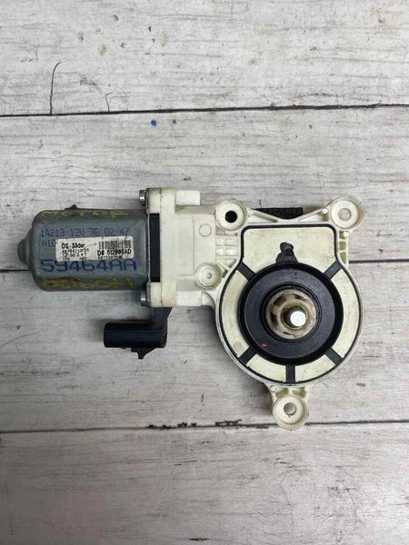 Motor de ventana trasera Dodge Ram 1500 2009-2020, regulador de ventana trasera OEM 68054772AB