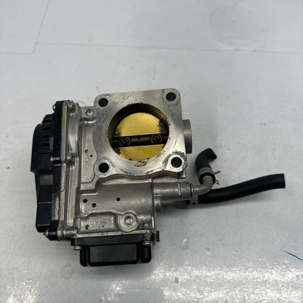 2018 TO 2024 HONDA ACCORD THROTTLE BODY VALVE ASSY OEM 1640059B003 1.5L TURBO