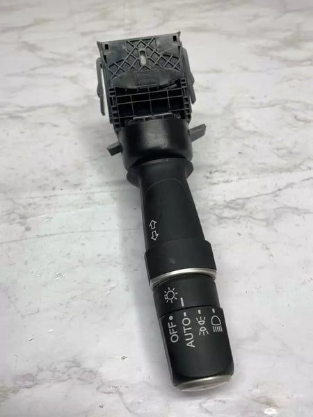 19 20 21 22 ACURA ILX INTERRUPTOR DE FAROS LÁMPARAS Y SEÑALES DE GIRO CONJUNTO OEM 35255TY2K41