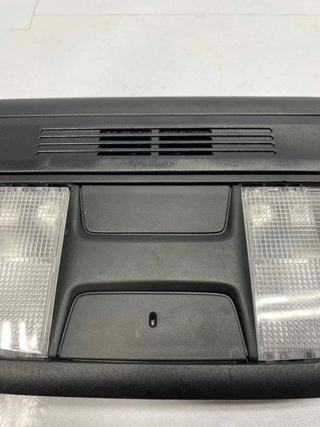 2016 TO 2021 HONDA CIVIC OVERHEAD CONSOLE ROOF DOOM LIGHT ASSY OEM 34440SLE003ZH BLACK