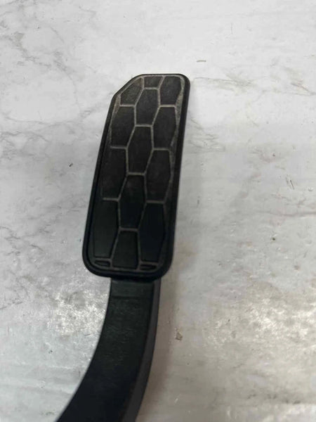 2017 JAGUAR XE ACCELERATOR PEDAL PEDAL ASSEMBLY 2.0L OEM GX739F836AA