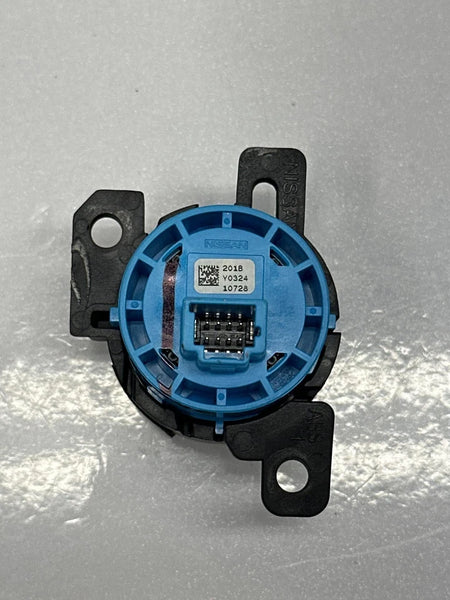 2020 TO 24 NISSAN SENTRA IGNITION SWITCH START STOP ENGINE BUTTON ASSY OEM 251506LA0C