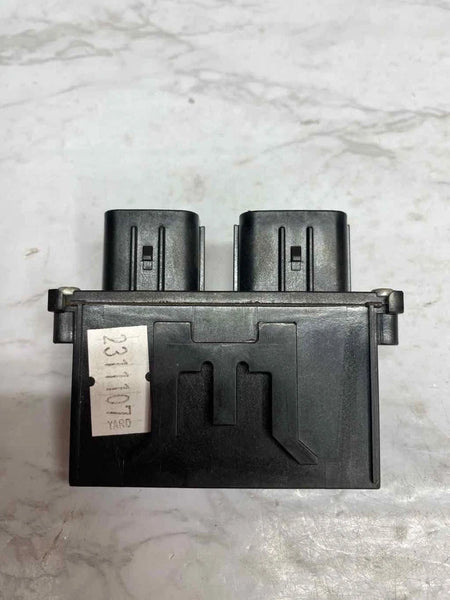 2019 TO 2022 TOYOTA CHR OCCUPANT DETECTION CONTROL MODULE UNIT ASSY OEM 8995212030