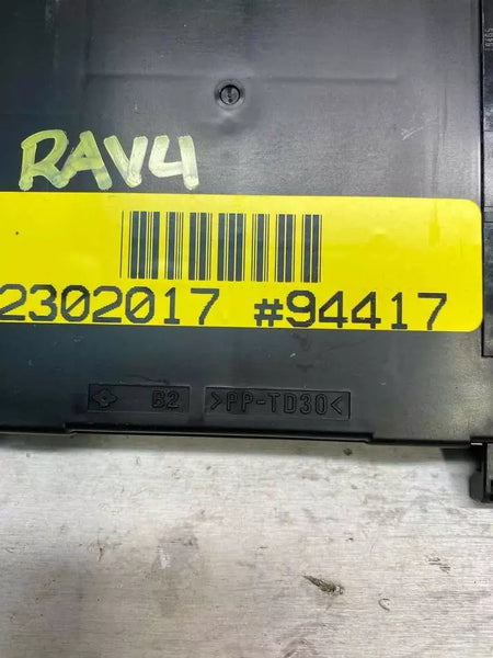 Toyota Rav4 multi network 2019 2020 control module OEM bcm unit assy 8922142340