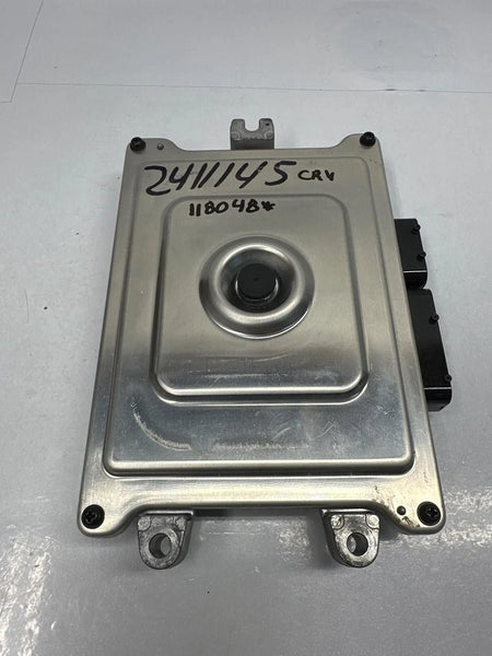 2022 HONDA CRV ENGINE CONTROL UNIT ECU ECM 1.5L FWD EX US MARKET OEM 378205PAAH2