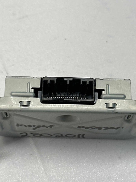 2020 HONDA INSIGHT ACTIVE NOISE CONTROL MODULE UNIT ASSEMBLY OEM 39200TXMA11