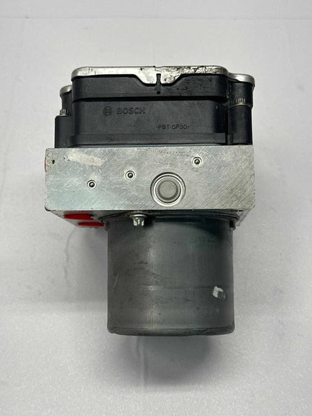 2020 TO 2022 TOYOTA COROLLA ANTI-LOCK BRAKE SYSTEM ABS PUMP MODULE 1.8L SED 4454012810