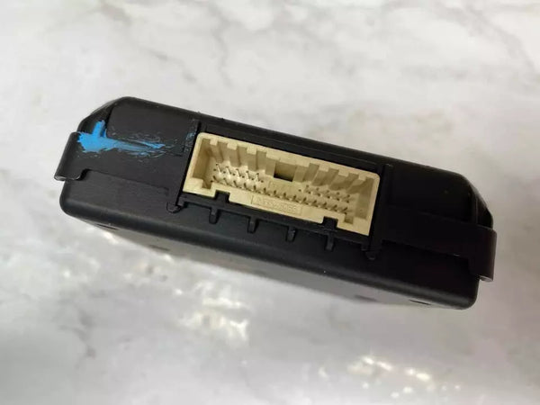 20 21 22 23 HYUNDAI SONATA IDENTIFICAR LA UNIDAD DEL MÓDULO DE CONTROL DE AUTENTICACIÓN OEM 95590L0000