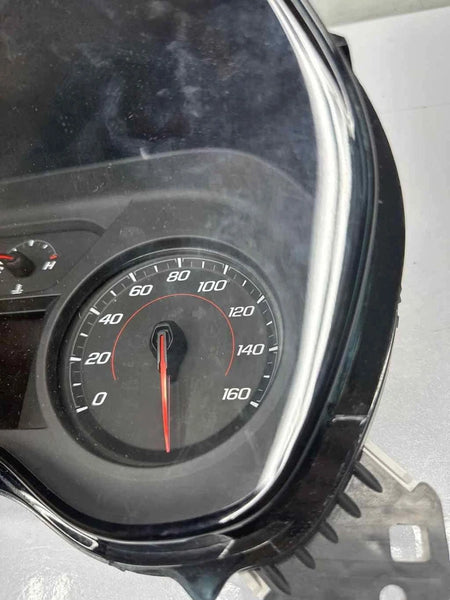 2017 2018  CHEVROLET CAMARO INSTRUMENT CLUSTER SPEEDOMETER ASSY OEM 84367651 MPH 56K