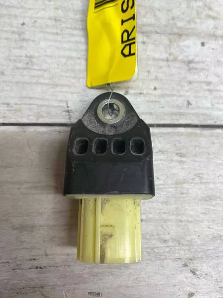 Sensor de impacto Toyota 4Runner de 2010 a 2022 traseiro direito ou esquerdo OEM 8983175020