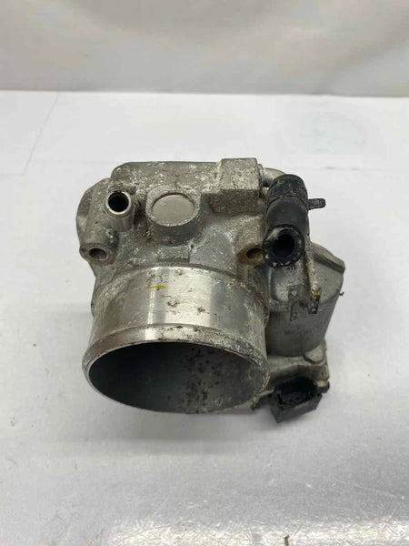 2012 TO 2015 KIA SORENTO THROTTLE BODY VALVE ASSEMBLY OEM 2.4L VIN 6 351002G700