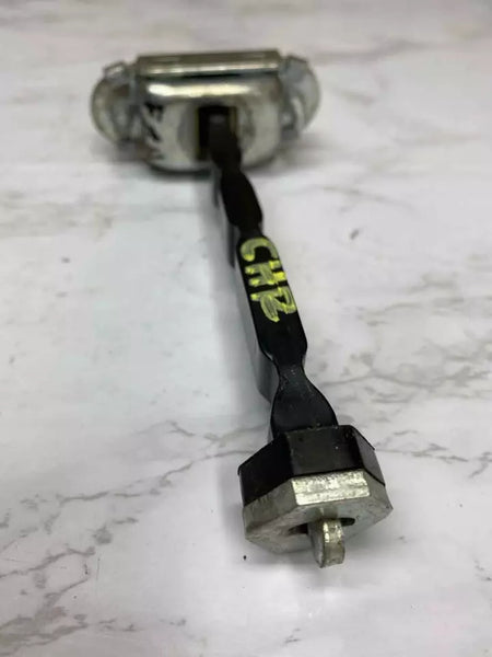 18 19 20 21 22 TOYOTA CHR BISAGRA DE PUERTA DELANTERA DERECHA CONJUNTO DE SOPORTE DE PUERTA DEL LADO DEL PASAJERO OEM