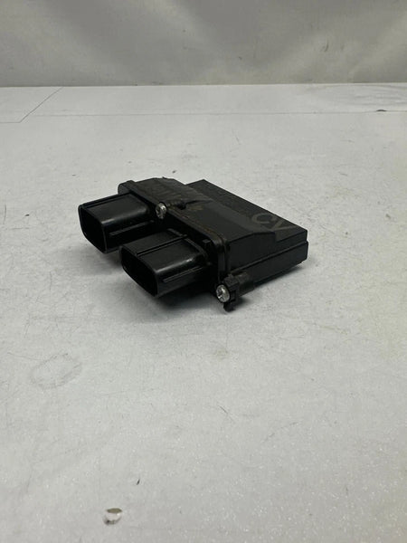 2019 TO 2024 TOYOTA RAV-4 OCCUPANT DETECTION CONTROL VIN 1 JAPAN BUILT OEM 8995242020