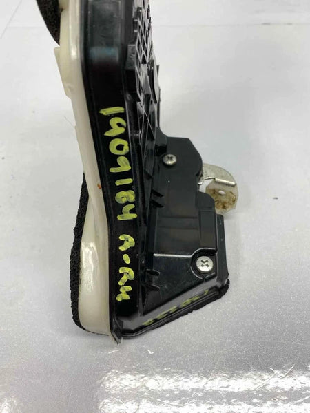 2016 TO 2021 HONDA CIVIC DOOR LATCH DOOR LOCK ACTUATOR REAR RIGHT ASSY OEM 72610TEXY01