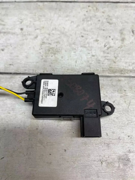 19 23 CHEVROLET EQUINOX ALARM DETERRENT CONTROL MODULE ANTI THEFT OEM 13523277