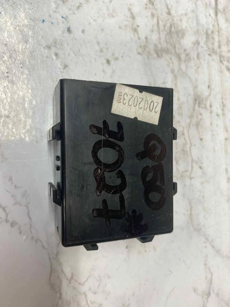 2014 TO 2019 INFINITI Q50 POWER STEERING ELECTRIC STEERING CONTROL UNIT OEM 285004GA0A