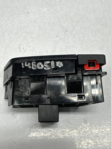 2018 TO 2023 HONDA ODYSSEY DASHBOARD HAZARD SWITCH PASSENGER INDICATOR OEM M66648