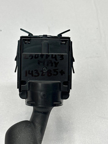 2025 HONDA HRV HEADLIGHT CONTROL SWITCH STEERING COLUMN MOUNTED ASSEMBLY OEM