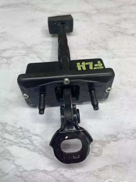 17 18 19 20 21 22 23 ALFA ROMEO GIULIA BISAGRA DE PUERTA DELANTERA IZQUIERDA SOLO SOPORTE OEM