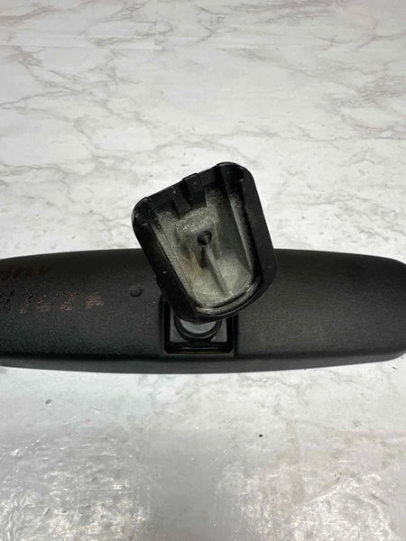 2016 HONDA HRV REAR VIEW MIRROR WINDSHIELD W/O AUTO DIMMING ASSY OEM 76400TF0A01