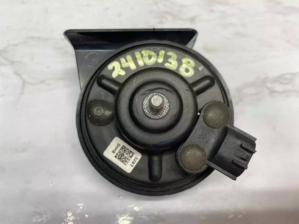 20 21 22 23 HYUNDAI SONATA BOCINA BOCINA SIRENA ALARMA TONO DE NOTA AGUDA OEM 96621L1000