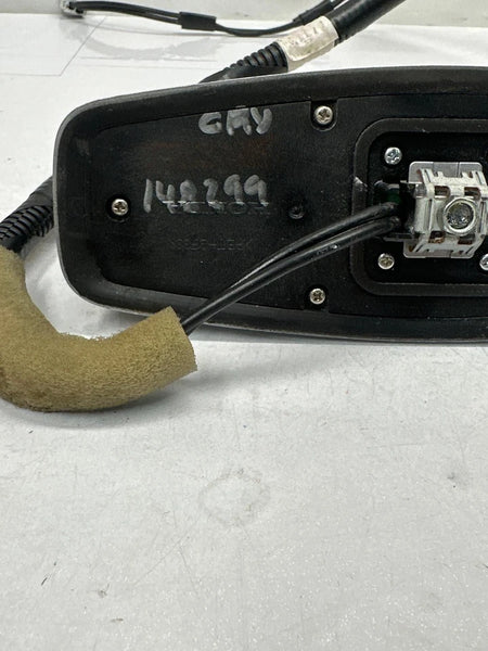 2019 TO 2022 HONDA CRV RADIO ANTENNA FM ROOF SHARK FIN ASSY OEM 39150TLAA01