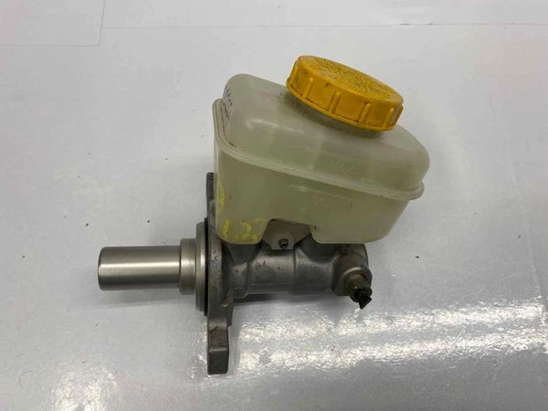 2013 TO 2020 SUBARU BRZ MASTER CYLINDER POWER BRAKE BOOSTER MASTER CYLINDER 26401CA031