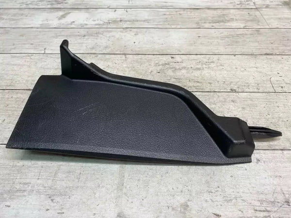 2017 TOYOTA 4RUNNER CENTRAL CONSOLE GUARNIÇÃO DA TAMPA DO PAINEL LADO DIREITO OEM 5881760060