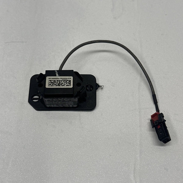 2018 TO 2021 CHEVY TRAVERSE ROOF HANDS FREE TELEPHONE MICROPHONE OEM 84796668