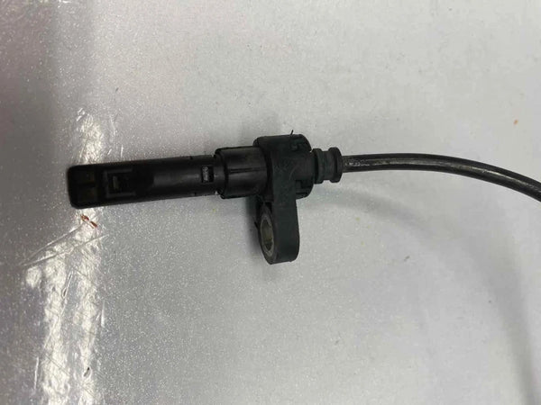 2018 CHEVROLET EQUINOX WHEEL SPEED SENSOR FRONT LEFT SIDE ASSEMBLY OEM 23376172