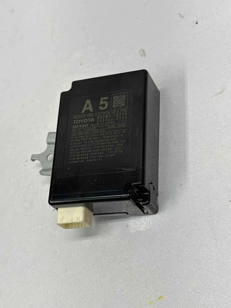 2020 TO 24 TOYOTA COROLLA IMMOBILIZER CONTROL UNIT OEM 897B012170 CONVENTIONAL SEDAN