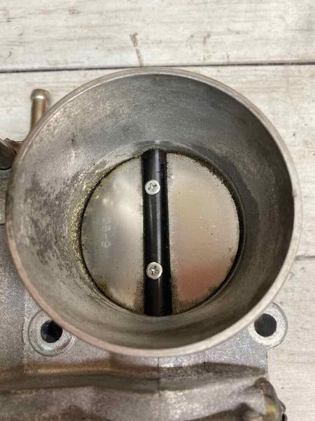 Corpo de borboleta Nissan Sentra 2013 2019 1.8L válvula de corpo de borboleta OEM 161194AF0A