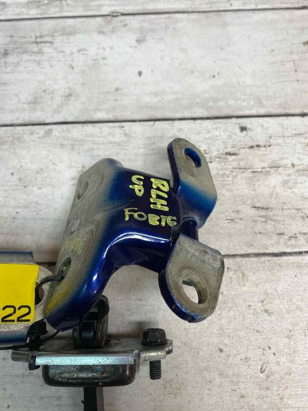 Kia Forte door hinge 2019 2020 2021 2022 2023 rear driver left side assy OEM