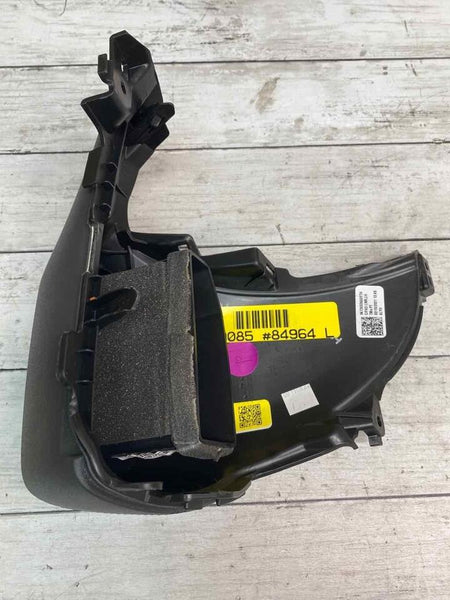 Hyundai Santa Fe air conditioner vent 2020 dash left side OEM assy 4701ABU011