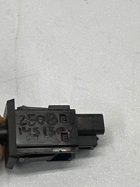 2018 TOYOTA RAV-4 TIRE PRESSURE SET CONTROL DASHBOARD BUTTON SWITCH OEM 15A257