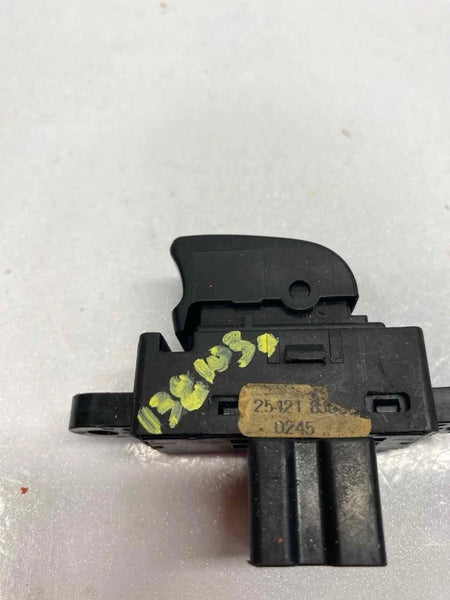 2005 NISSAN ALTIMA WINDOW SWITCH REAR RIGHT OR LEFT WINDOW MOTOR OEM 254218J005