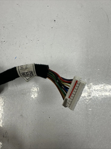 2020 HYUNDAI VELOSTER SHIFTER GEAR INDICATOR WIRE WIRING HARNESS ASSEMBLY OEM