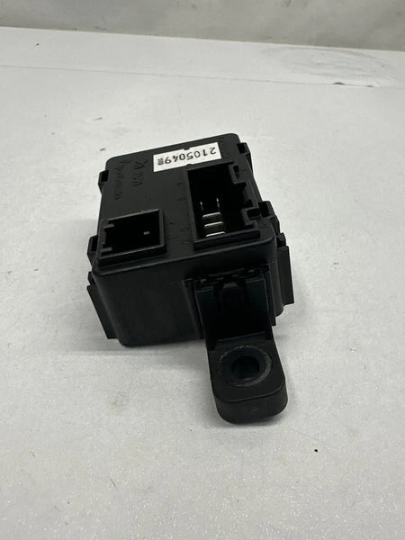 2016 HYUNDAI VELOSTER PDM RELAY CONTROL MODULE UNIT ASSY OEM 919401M500