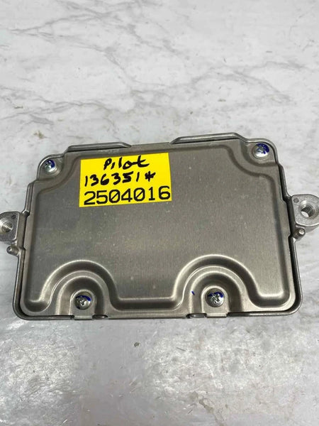 2020 TO 2022 HONDA PILOT ENGINE CONTROL UNIT MODULE ECM ECU OEM ASSY 38700TG7A52