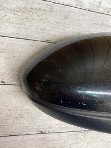 DOOR MIRROR CHEVY CRUZE 11 16 RIGHT BLACK CODE WA8555 VIN P LIMITED 95186745