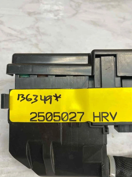 2021 HONDA HRV JUNCTION BLOCK BOX JUNCTION CABIN BOX RELAY ASSY OEM T7AA11